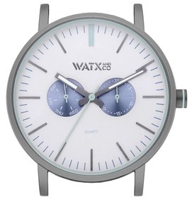 Часовник унисекс Watx & Colors WXCA2733 (Ø 44 mm)