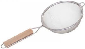 Комплект 3 гевгира 5Five, Инокс, 12/16/20 cm