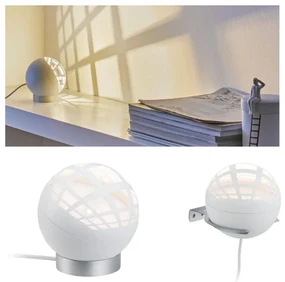 Paulmann 79697 - LED/5W Настолна лампа FAVIA 230V