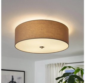 Eglo 94919 - Таванно осветително тяло PASTERI 3xE27/25W/230V