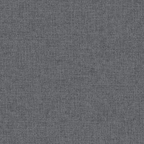 Тъмносив ъглов диван (ляв ъгъл) Merid – Ropez