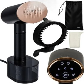 Ръчна парочистачка за гладене на дрехи Ruhhy 2000W, сензорен дисплей