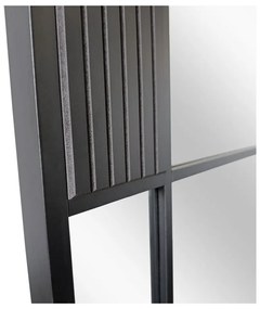 Стенно огледало 69x95 cm Loft Slate – Styler