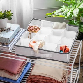 Организатор на чекмеджета за съхранение - Compactor