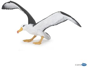 Papo - Фигурка албатрос 56038