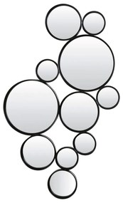 Стенно огледало 99x57,5 cm Cielo – Light &amp; Living