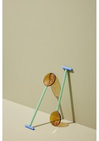 Стъклена кухненски принадлежности 2 бр. Crave – Hübsch