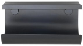 Самозадържащ се метален държач за кухненски кърпи Jet - Wenko