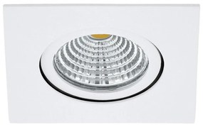 Eglo 98302 - LED Димируема луничка за окачен таван  SALICETO LED/6W/230V
