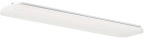 Kanlux38795-LED Плафониера LINCEA LED/15/20/24W/230V 3000/4000/6500K IK08 IP40