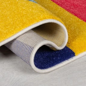 Ръчно изработен килим 160x230 cm Mambo – Flair Rugs