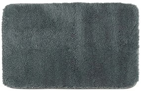 Сиво-зелен килим за баня 50x80 cm Mael – douceur d'intérieur