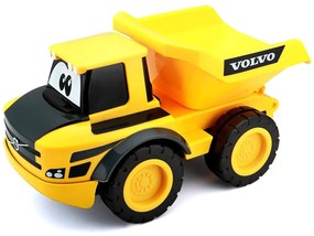 Bburago Junior - Радиоуправляема строителна машина Volvo