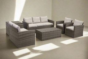 Холна гарнитура Demora