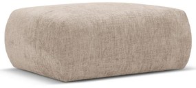 Бежова табуретка Matera - Cosmopolitan Design