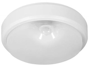 Müller-Licht - LED Екстериорна лампа със сензор PICTOR LED/8W/230V IP54