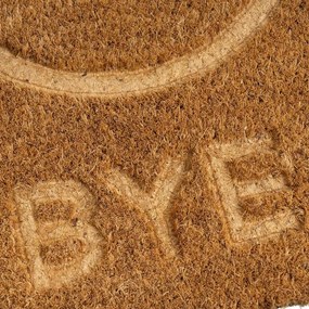 Изтривалка от кокосови влакна 40x60 cm Salute – Casa Selección