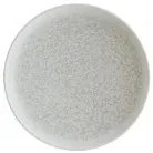 Bonna - Порцеланова чиния за паста 28см-LUNAR WHITE-(S-MT-LUN HYG 28CK)