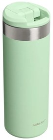 Светлозелена термочаша от неръждаема стомана 470 ml AeroLight™ Transit Mug Pistachio – Stanley