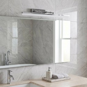 LED аплик за баня APP1870-1W 60cm CHROME