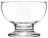 Nadir - Чаша за сладолед 220ml Ø9.4xh7cm-PAULISTA-(7202)