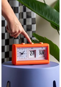 Дигитална аларма Data Flip – Karlsson