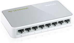 Комутатор TP-Link TL-SF1008D