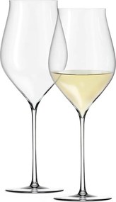 Чаши в комплект 2 бр. за вино 630 ml Notes – Holmegaard