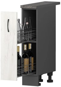 Долен шкаф Верона B62