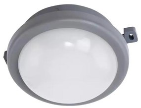 Eglo 75462 - Екстериорна LED лампа за таван PESCOLLA LED/5,5W/230V IP65