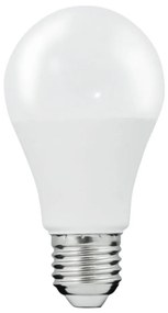 LED RGBW Димируема крушка SMART A60 E27/8,5W/230V 4000K + дистанционно управление