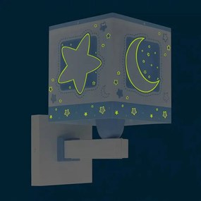 Аплик за стена Ango Estrella-Mple