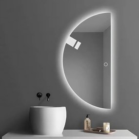 Огледало LED 120x60 YH-3360