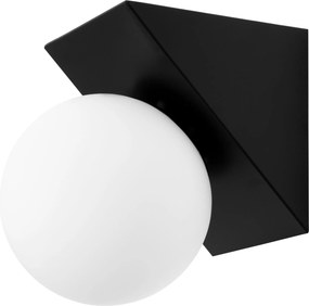 Аплик APP1227-1W Black