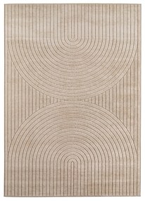 Бежов килим за открито и закрито 120x170 cm Nova 1201 – Ayyildiz Carpets