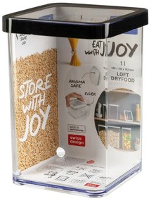 Кутия за храна Loft – Rotho