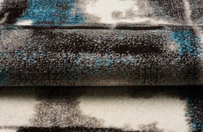 Модерен килим с батиков модел Ширина: 160 см | Дължина: 230 см