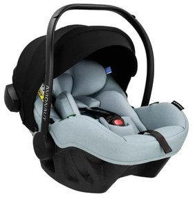 Столче за кола Pixel PRO 2.0 i-Size 40-87 см. Avionaut - мента
