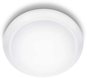 Philips 33362/31/16 - LED Плафониера MYLIVING CINNABAR LED/16W/230V 2700K