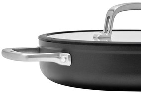 Тиган с капак/с керамично покритие ø 28 cm tegame Meda 3.0 – FABINI