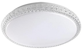 Prezent 71312 - LED Лампа за таван AMBIA LED/36W/230V