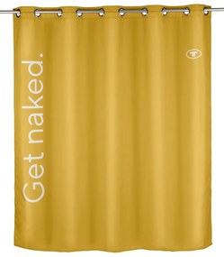 Завеса за душ 180x200 cm Tom Tailor Get Naked – Wenko