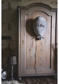 Бебешка възглавница Deluxe - Malomi Kids