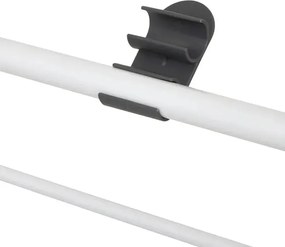 Сушилник за дрехи 5five Sinai Bridge, Метал, 25 m