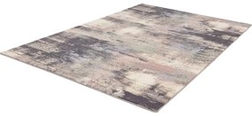 Светлорозов вълнен килим 200x300 cm Fizz - Agnella