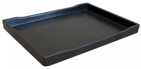 Horecano - Пластмасова табла за хотелски консумативи 34х24,5см. (8004 / А0062-3)