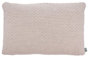 Декоративна възглавница 40x60 cm Wave knit - Södahl