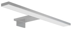 LED осветление за баня за огледало LED/8W/230V 4000K 50 см IP44 хром