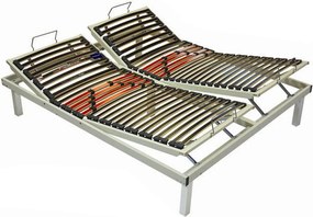 Подматрачна рамка РосМари, Система Flex вариант с крака - опция К, 72x200