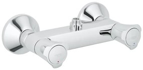 GROHE 26009001 - Смесител за душ COSTA L DN 15, полирано хромово покритие
